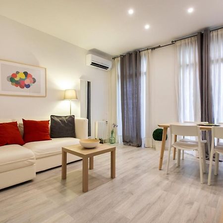 Pere Serafi 2 Bedroom Apartment Barselona Dış mekan fotoğraf