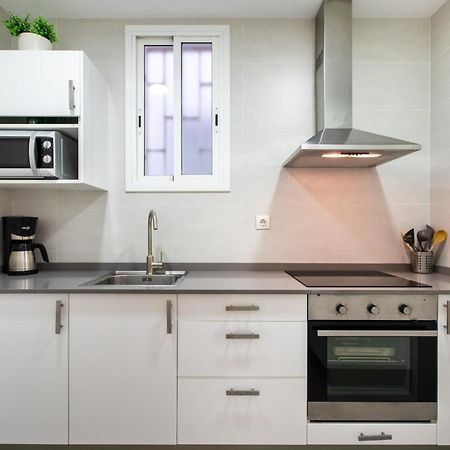 Pere Serafi 2 Bedroom Apartment Barselona Dış mekan fotoğraf
