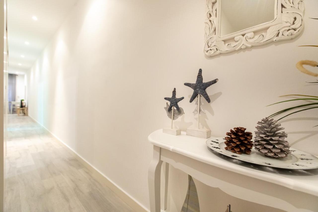 Pere Serafi 2 Bedroom Apartment Barselona Dış mekan fotoğraf