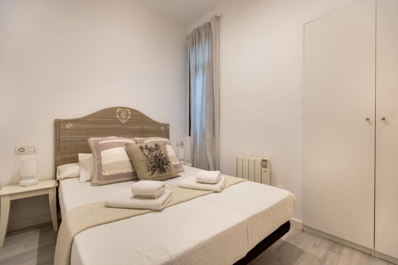 Pere Serafi 2 Bedroom Apartment Barselona Dış mekan fotoğraf