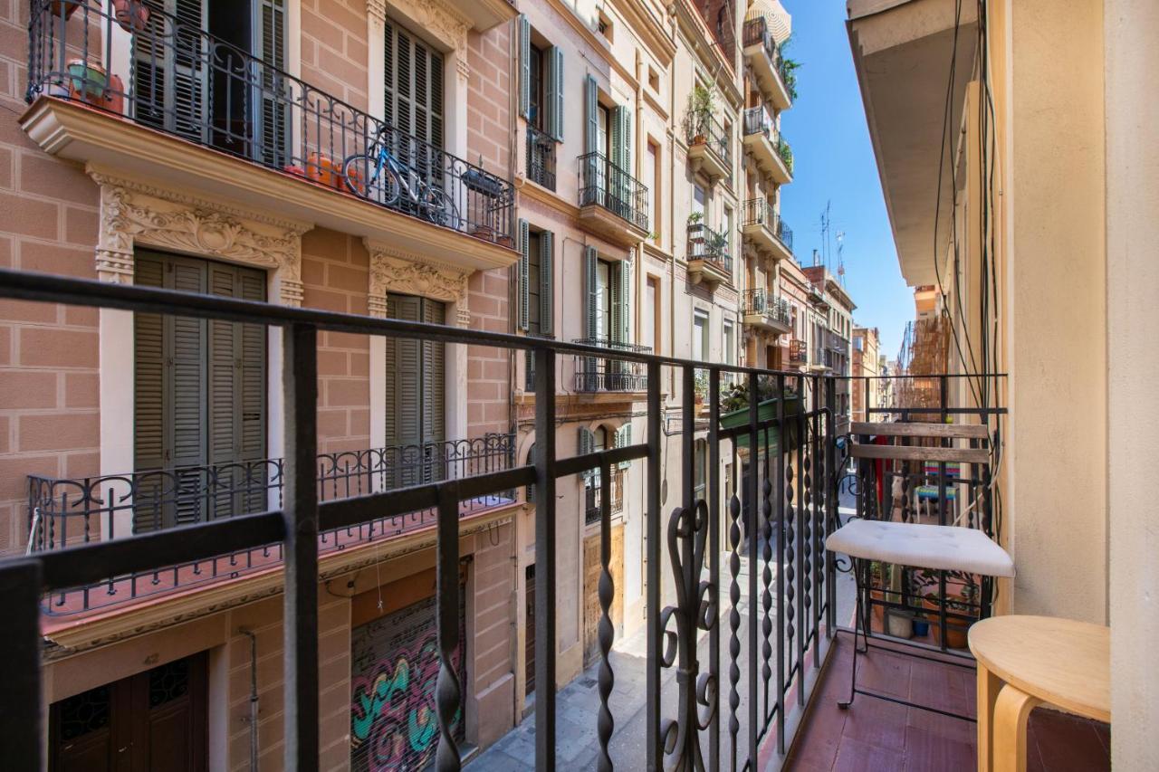 Pere Serafi 2 Bedroom Apartment Barselona Dış mekan fotoğraf