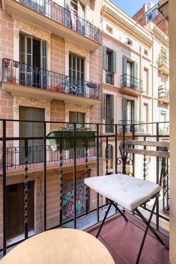 Pere Serafi 2 Bedroom Apartment Barselona Dış mekan fotoğraf