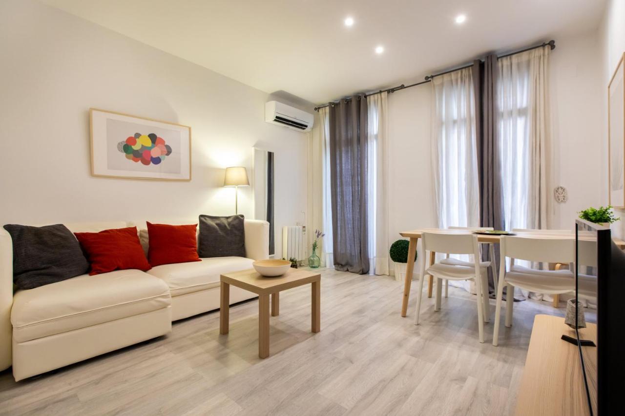 Pere Serafi 2 Bedroom Apartment Barselona Dış mekan fotoğraf