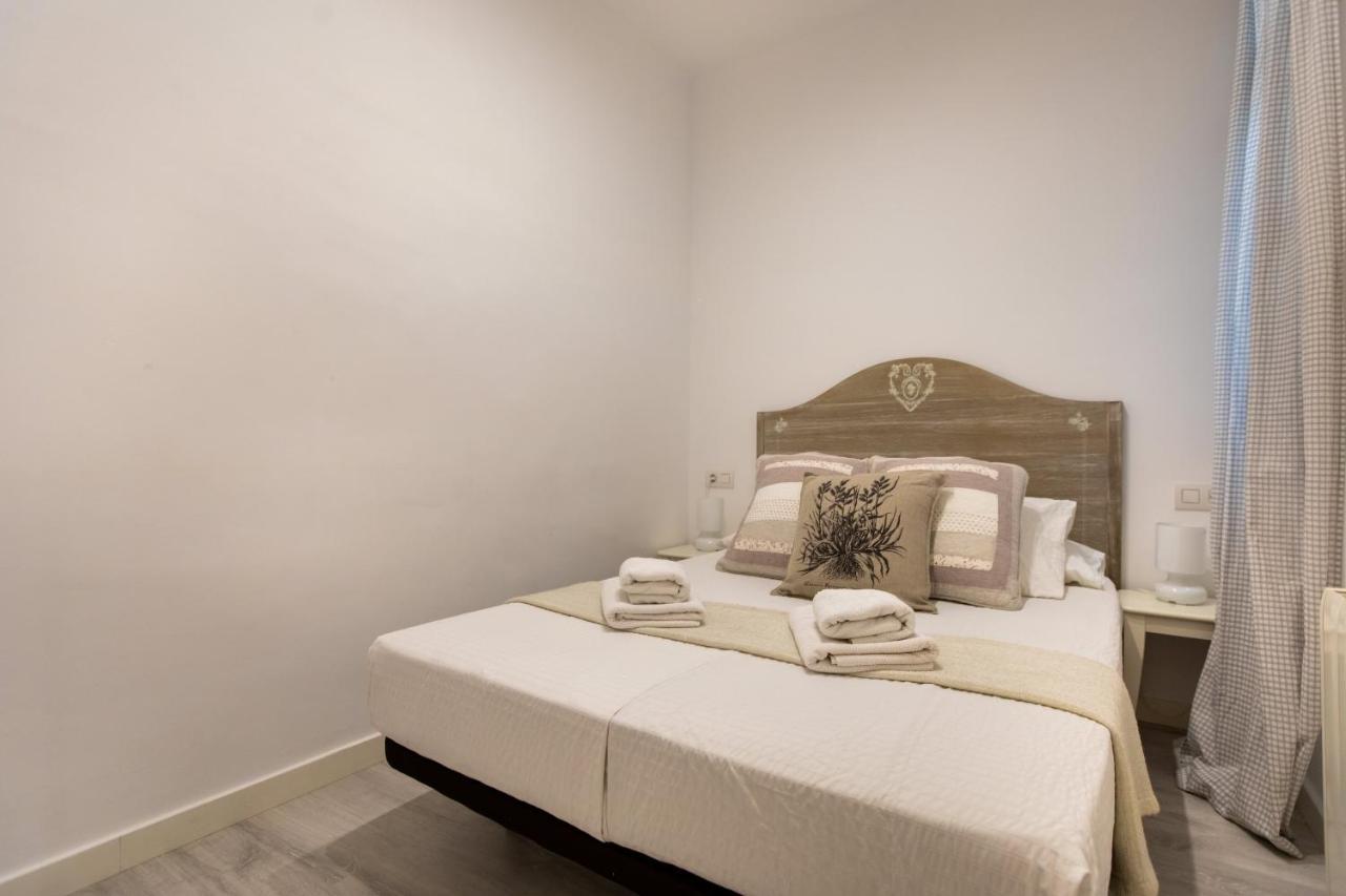 Pere Serafi 2 Bedroom Apartment Barselona Dış mekan fotoğraf