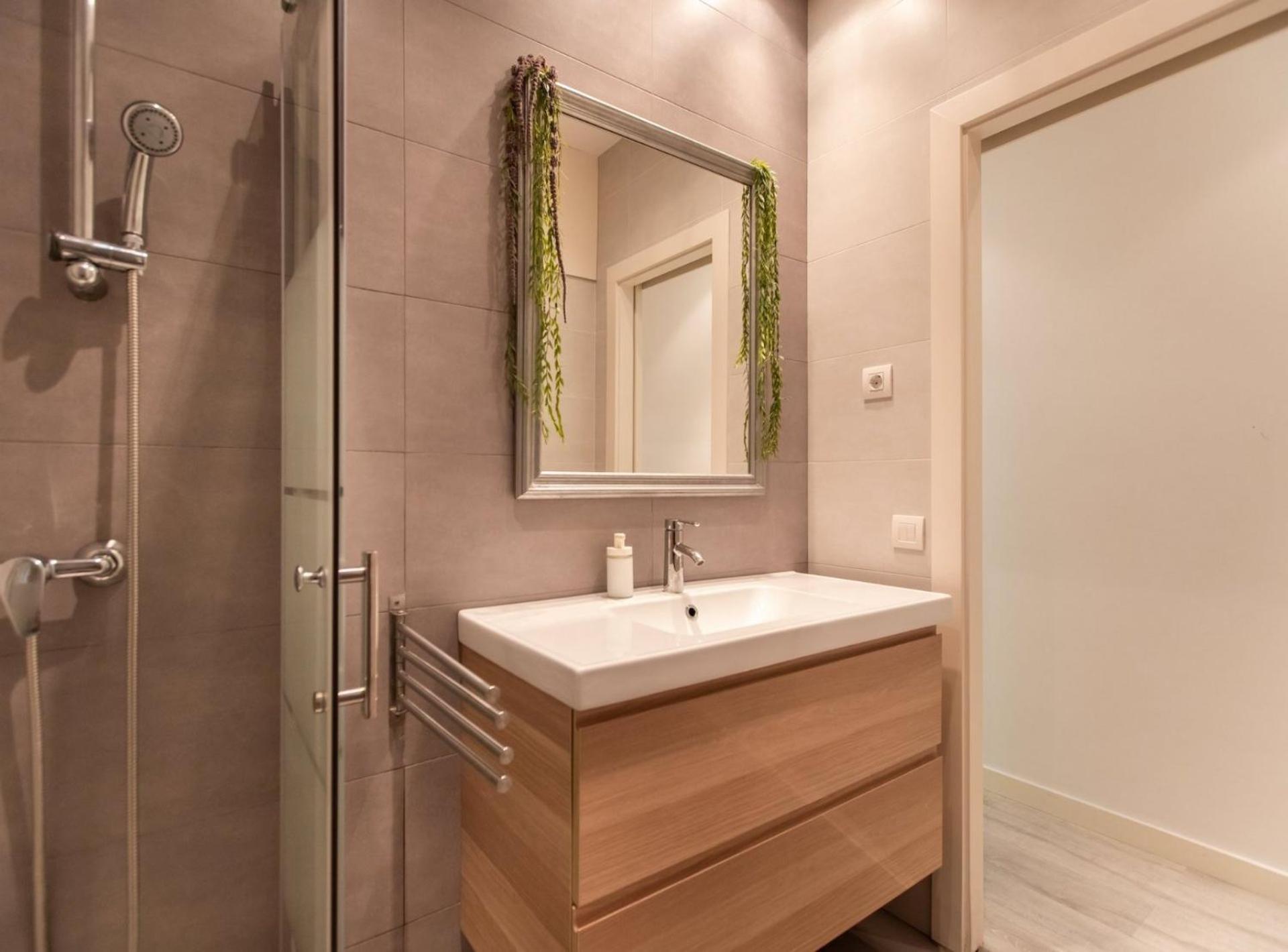 Pere Serafi 2 Bedroom Apartment Barselona Dış mekan fotoğraf